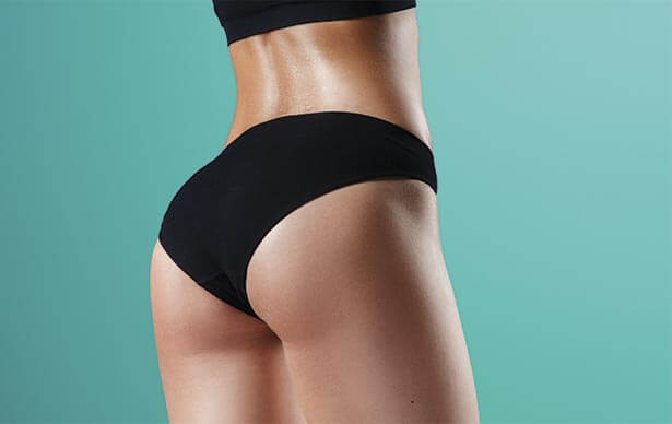 Evolve Trim Thigh Cellulite Treatment