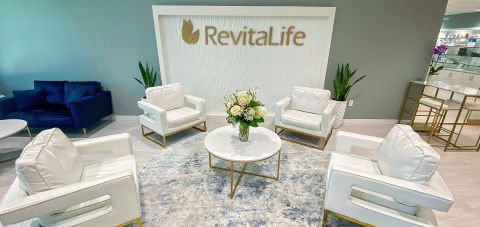 RevitaLife St. Louis Office