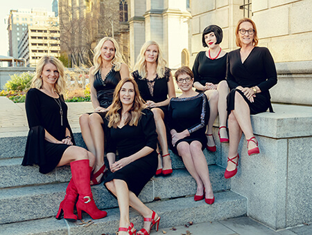 Revitalife Wellness Center Medical Team