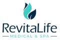 RevitaLife Logo