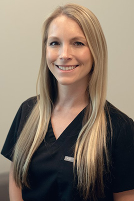 Lindsey Howell, FNP