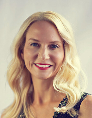 Christina Robins, M.D.